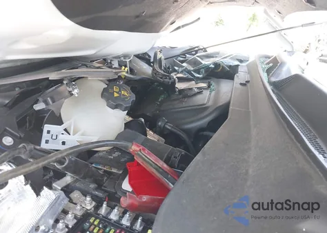 2022 Jeep Compass Latitude 4X4 z USA, uszkodzony, nr VIN 3C4NJDBB5NT143853